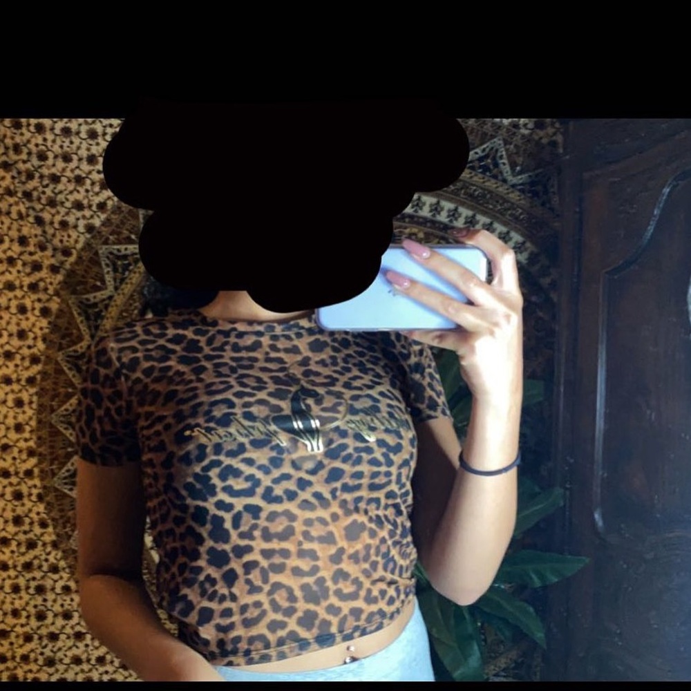 BABYPHAT TOP 💕